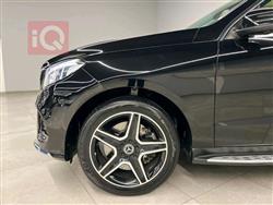 مرسيدس بنز GLE